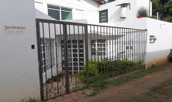 Foto de inmueble en  , Col. Lomas Del Jardín C.P. 68288, San Andrés Huayápam