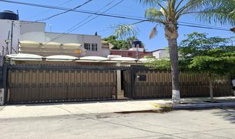 Foto de inmueble en LOMAS DEL MAR  #2064, Col. Lomas de Atemajac C.P. 45178, Zapopan