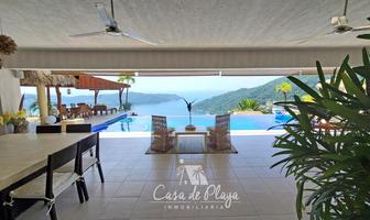 Foto de inmueble en  , Col. Lomas del Marqués C.P. 39880, Acapulco de Juárez