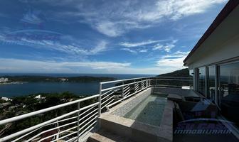 Foto de inmueble en  , Col. Lomas del Marqués C.P. 39880, Acapulco de Juárez