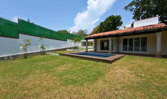 Foto de inmueble en  , Col. Lomas del Mirador C.P. 62350, Cuernavaca