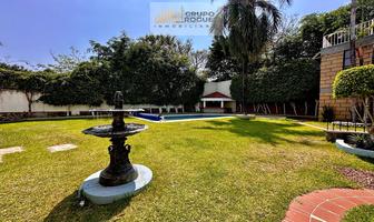 Foto de inmueble en  , Col. Lomas del Mirador C.P. 62350, Cuernavaca