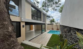 Foto de inmueble en Moderna Casa, Nueva, en Privada. Lomas del Mirador, Cuernavaca, Col. Lomas del Mirador C.P. 62350, Cuernavaca