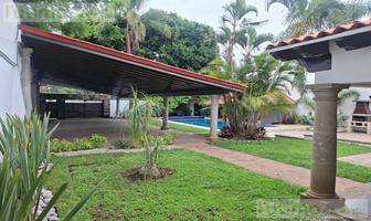 Foto de inmueble en  , Col. Lomas del Mirador C.P. 62350, Cuernavaca