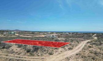 Foto de inmueble en Lomas del Pacifico, Col. Brisas del Pacifico C.P. 23300, La Paz