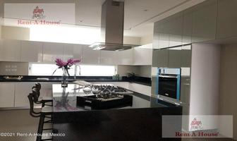 Foto de inmueble en  , Col. Lomas del Pedregal C.P. 14220, Tlalpan