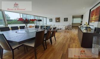 Foto de inmueble en  , Col. Lomas del Pedregal C.P. 14220, Tlalpan