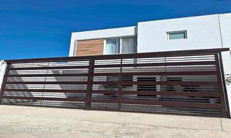 Foto de inmueble en Lomas del pte, Col. Villa Jardín C.P. 20235, Aguascalientes
