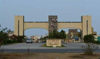 Foto de inmueble en , Col. Lomas del Sol C.P. 95264, Alvarado