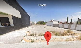 Foto de inmueble en  , Col. Lomas del Tecnológico C.P. 78215, San Luis Potosí
