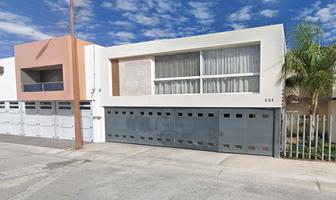 Foto de inmueble en  , Col. Lomas del Tecnológico C.P. 78215, San Luis Potosí