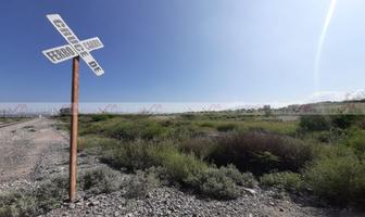 Foto de inmueble en  , Col. Lomas del Valle C.P. 25903, Ramos Arizpe