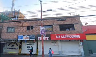 Foto de inmueble en , Col. Lomas Estrella C.P. 09890, Iztapalapa