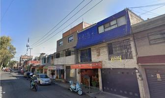 Foto de inmueble en , Col. Lomas Estrella C.P. 09890, Iztapalapa
