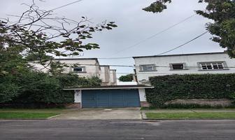 Foto de inmueble en  , Col. Lomas Hermosa C.P. 11200, Miguel Hidalgo