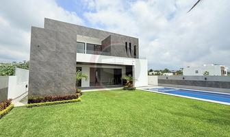 Foto de inmueble en LOMAS, Col. Lomas de Cocoyoc C.P. 62847, Atlatlahucan