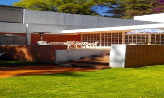 Foto de inmueble en  , Col. Lomas Quebradas C.P. 10000, La Magdalena Contreras