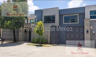 Foto de inmueble en  , Col. Lomas Verdes 6a Sección C.P. 53126, Naucalpan de Juárez