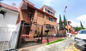Foto de inmueble en  , Col. Lomas Verdes (Conjunto Lomas Verdes) C.P. 53120, Naucalpan de Juárez