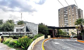 Foto de inmueble en , Col. Lomas Verdes (Conjunto Lomas Verdes) C.P. 53120, Naucalpan de Juárez