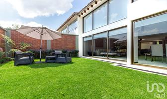 Foto de inmueble en lomas virreyes #109, Col. Lomas Virreyes C.P. 52227, Calimaya