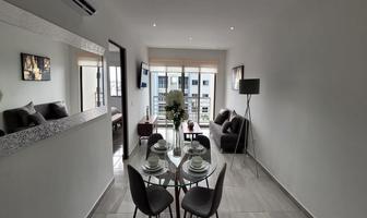 Foto de inmueble en Departamento Amueblado EN Renta, 2 Recamaras, 2 Baños, Madison Long Island, AV. Huayacan, Cancun, Col. Long Island C.P. 77560, Benito Juárez