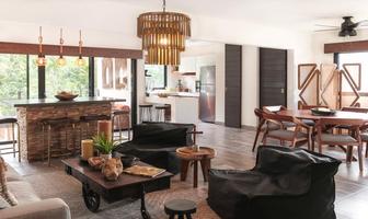 Foto de inmueble en looltum, Col. Tulum Centro C.P. 77760, Tulum