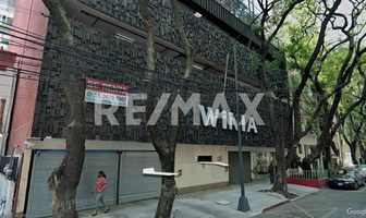 Foto de inmueble en Lope de Vega, Col. Polanco V Sección C.P. 11560, Miguel Hidalgo
