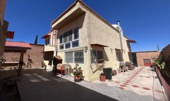 Foto de inmueble en LOPEZ MATEOS # 203
FRACC. MACARIO J. GOMEZ, Col. Macario J Gómez C.P. 20350, San Francisco de los Romo