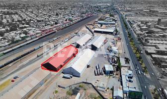 Foto de inmueble en lopez mateos, Col. Ejido Zacatecas C.P. 21090, Mexicali