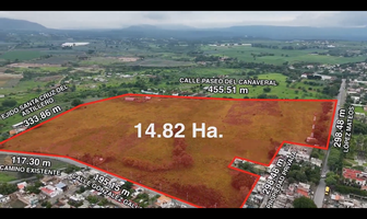 Foto de inmueble en lopez mateos, Col. Huaxtla C.P. 45368, El Arenal