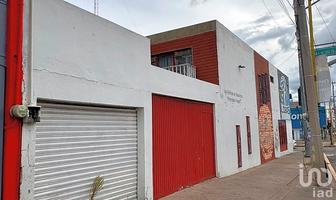 Foto de inmueble en LOPEZ MATEOSM OTE #1594, Col. Jardines de La Cruz C.P. 20250, Aguascalientes