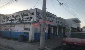 Foto de inmueble en López Portillo #0, Col. López Portillo C.P. 83104, Hermosillo