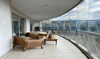 Foto de inmueble en Lorenzo de Hidalga, Col. Club de Golf Bosques C.P. 05214, Cuajimalpa de Morelos