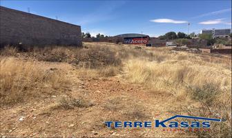 Foto de inmueble en Lorenzo Rodriguez, Col. UAZ "Francisco García Salinas" Siglo XXI C.P. 98160, Zacatecas