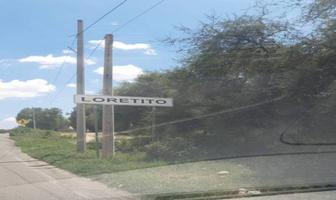 Foto de inmueble en  , Col. Loretito C.P. 20350, San Francisco de los Romo