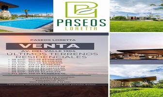 Foto de inmueble en , Col. Loretta C.P. 20326, Aguascalientes