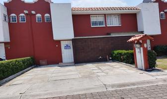 Foto de inmueble en , Col. Los Ahuehuetes C.P. 50240, Toluca