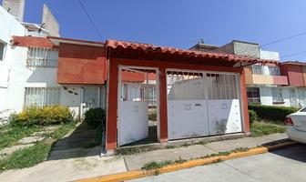 Foto de inmueble en  , Col. Los Álamos C.P. 56640, Chalco