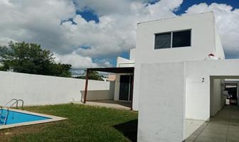Foto de inmueble en  , Col. Los Álamos C.P. 97138, Mérida