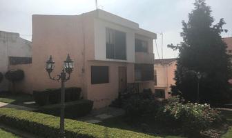 Foto de inmueble en  , Col. Los Álamos C.P. 53230, Naucalpan de Juárez