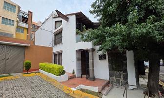 Foto de inmueble en  , Col. Los Álamos C.P. 53230, Naucalpan de Juárez