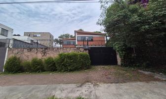 Foto de inmueble en  , Col. Los Álamos C.P. 53230, Naucalpan de Juárez