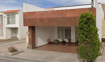 Foto de inmueble en , Col. Los Álamos C.P. 78174, San Luis Potosí