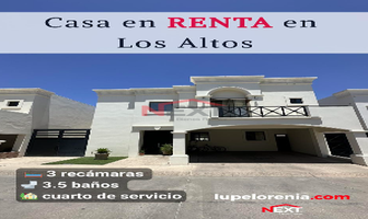 Foto de inmueble en Los Altos Residencial #0, Col. Los Altos Residencial C.P. 83010, Hermosillo