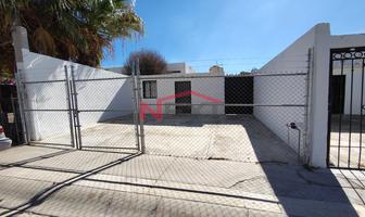 Foto de inmueble en Los Angeles #0, Col. Los Ángeles C.P. 83336, Hermosillo
