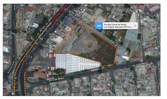 Foto de inmueble en  , Col. Los Ángeles Apanoaya C.P. 09710, Iztapalapa