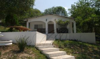 Foto de inmueble en  , Col. Los Barros C.P. 67350, Allende