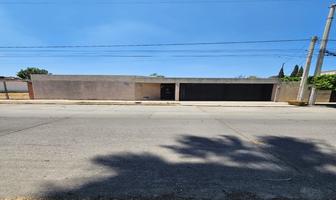Foto de inmueble en  , Col. Los Bosques C.P. 20120, Aguascalientes