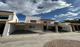 Foto de inmueble en  , Col. Los Calicantos C.P. 20119, Aguascalientes